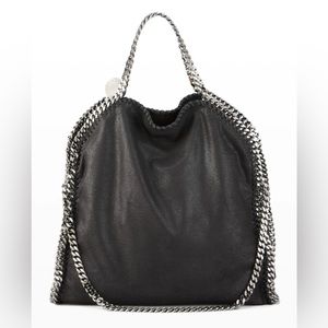 Stella McCartney Falabella small tote bag